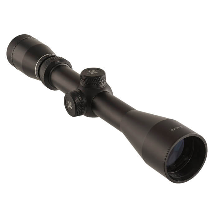 Axeon 3-9X40 Rifle Scope | Best Rifle Scope for the Money | Axeon Optics